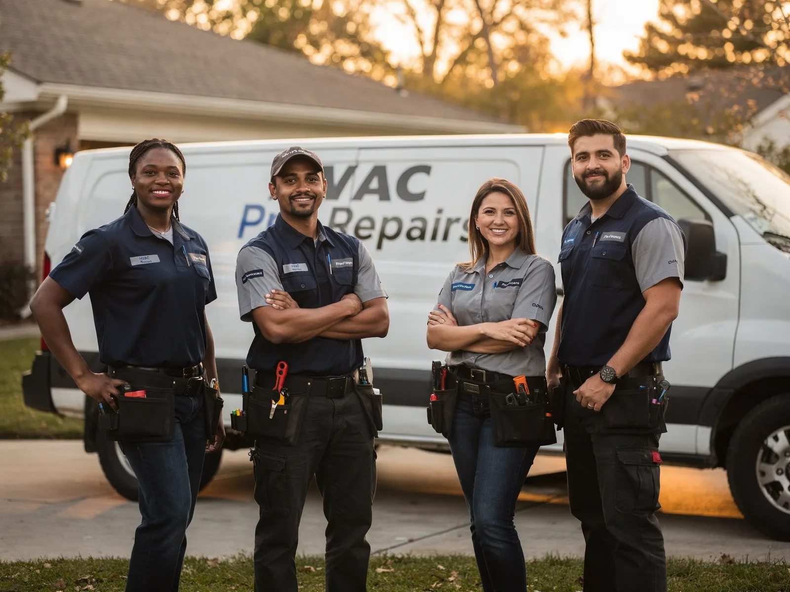 Heat Pump Repair company in Branchland, WV