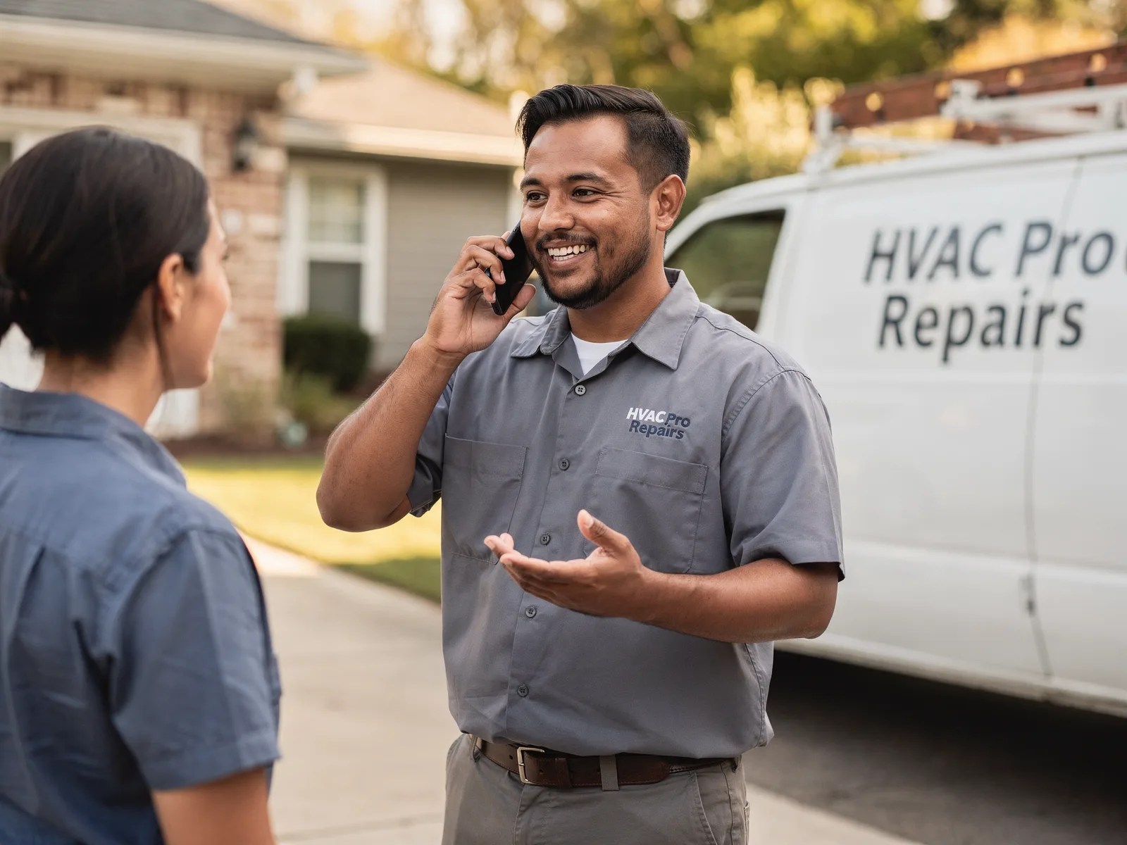 Heat Pump Repair Branchland, WV FAQs